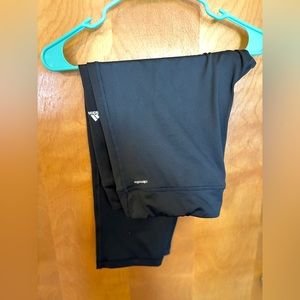 Adidas Workout Leggings